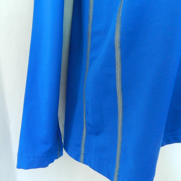 Nike precombat dri-fit hyperwarm long sleeve - Picture 4 of 6